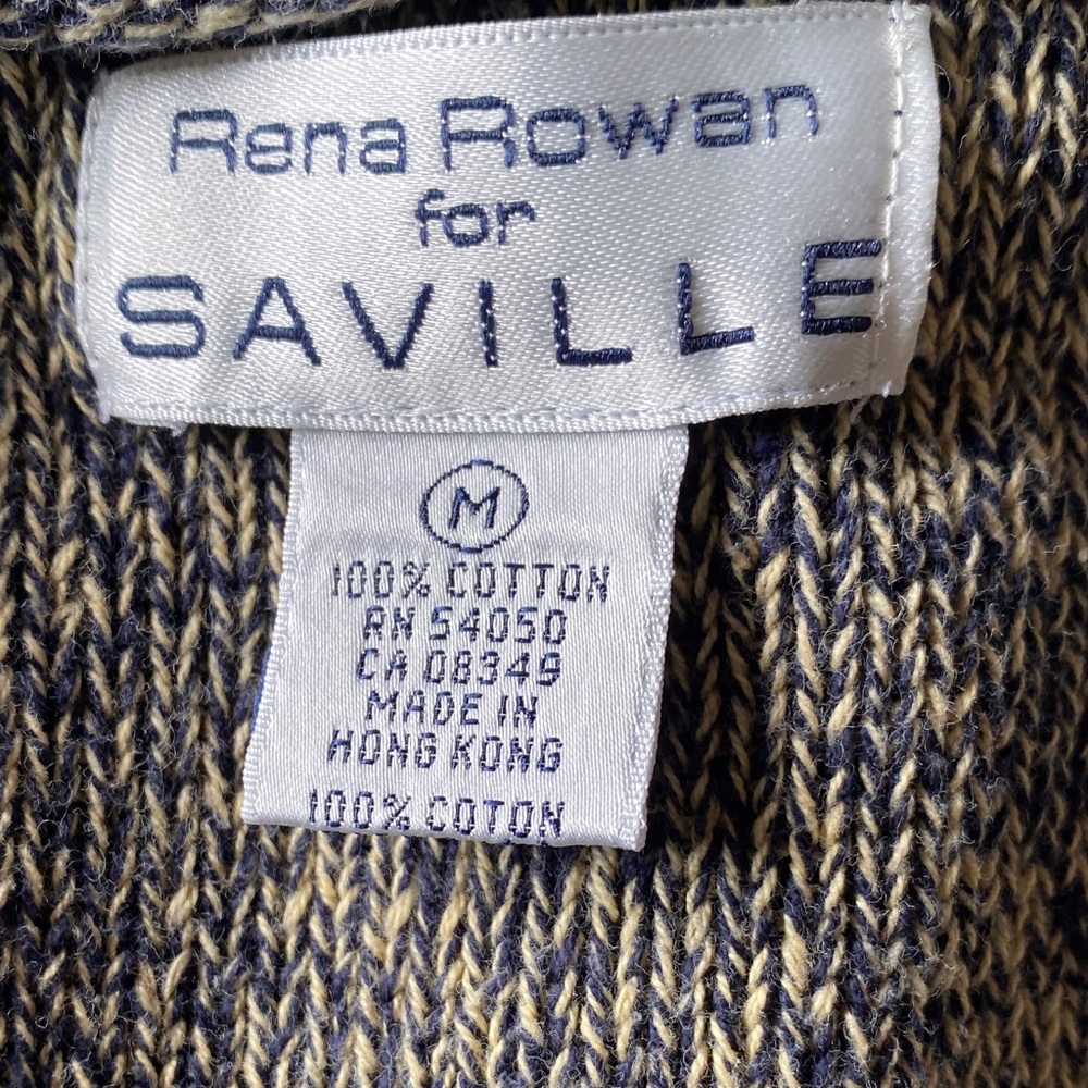 Relaxed Crewneck Sweater. - Picture 2 of 8